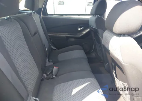 2006 Chevrolet Malibu Maxx Lt z USA, uszkodzony, nr VIN 1G1ZT61866F238584